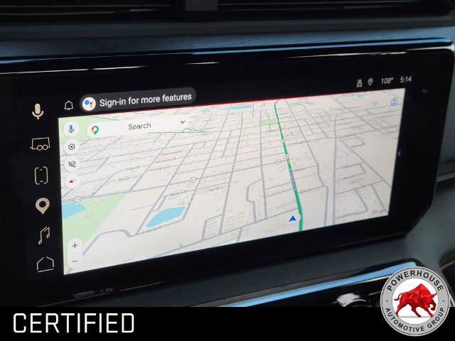 Used 2025 GMC Sierra 1500 AT4 w/ AT4 Premium Package AWD/4WD image 26