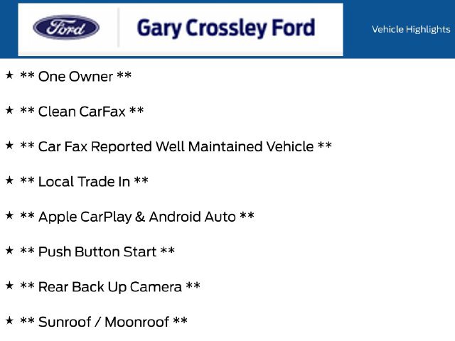 Certified 2023 Ford Bronco Sport Outer Banks w/ Tech Package AWD/4WD image 6