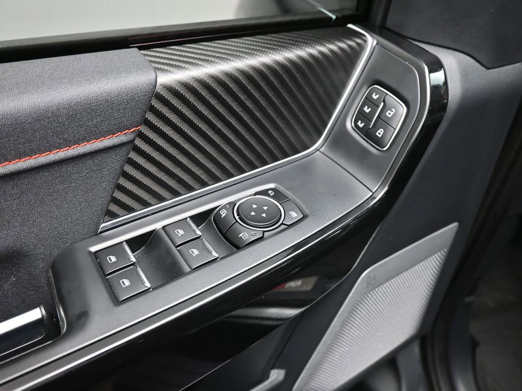 Certified 2023 Ford F150 Raptor w/ Equipment Group 802A Raptor R image 36