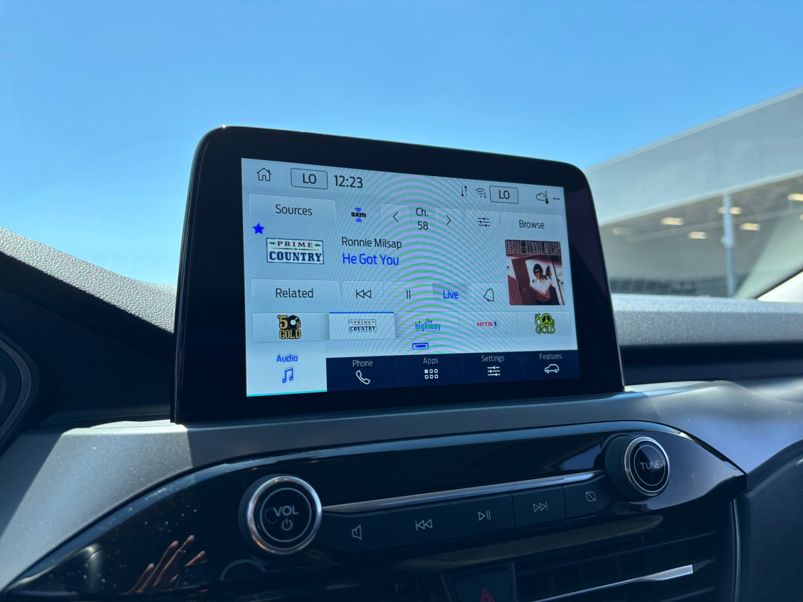 Certified 2024 Ford Escape Active image 12