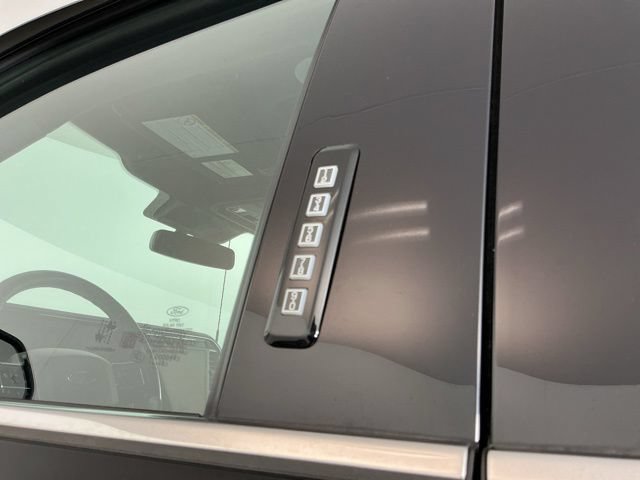 Certified 2023 Ford F350 Platinum AWD/4WD image 14