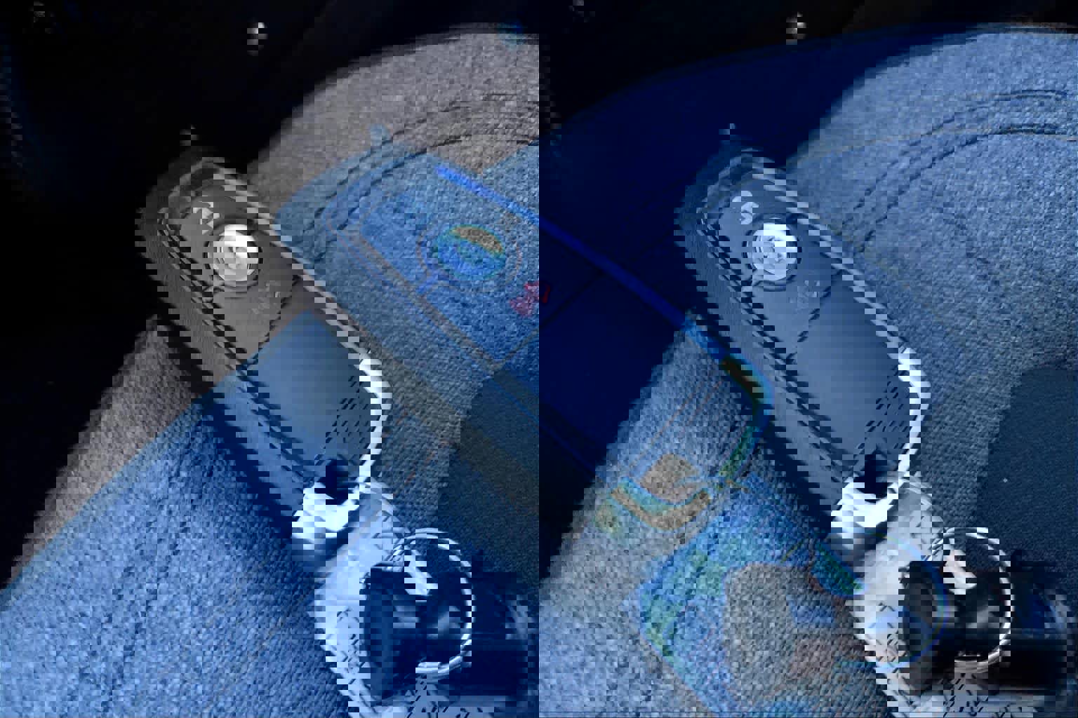 Certified 2022 Ford Bronco Big Bend image 13