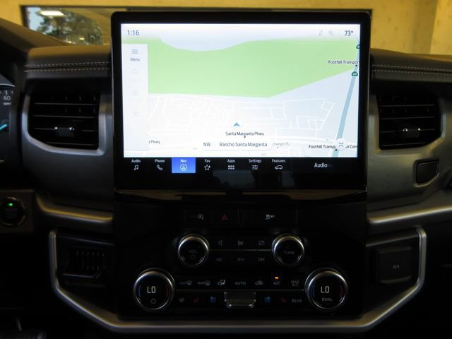 Certified 2024 Ford Expedition XLT RWD image 19