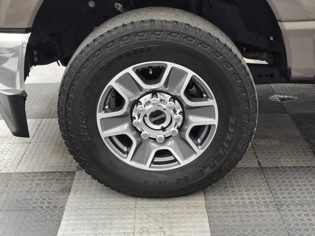 Certified 2023 Ford F250 Lariat w/ FX4 Off-Road Package AWD/4WD image 20