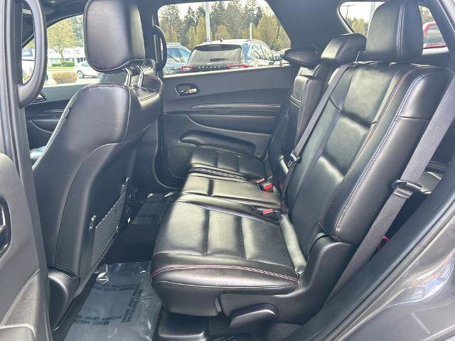 Used 2024 Dodge Durango GT AWD/4WD image 9