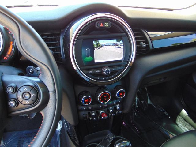 Used 2020 MINI Cooper S w/ Storage Package FWD image 12