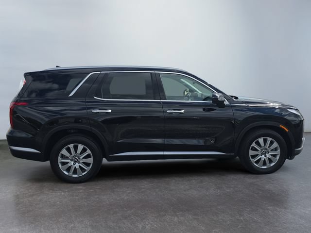 Used 2024 Hyundai Palisade SEL AWD/4WD image 6