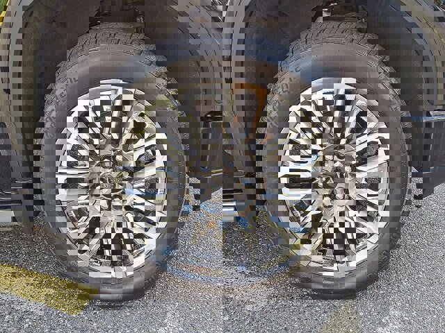 Used 2023 GMC Sierra 1500 Denali Ultimate image 27