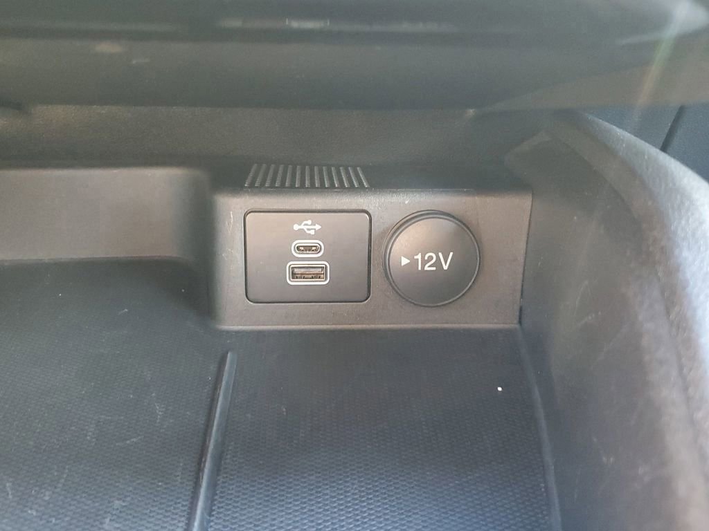 Certified 2024 Ford Escape ST-Line w/ Tech Pack #1 image 30