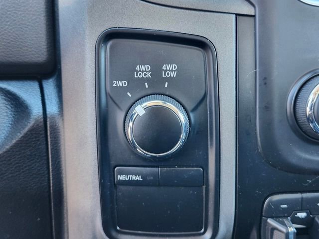 Used 2018 RAM 2500 Tradesman w/ Snow Chief Group image 24