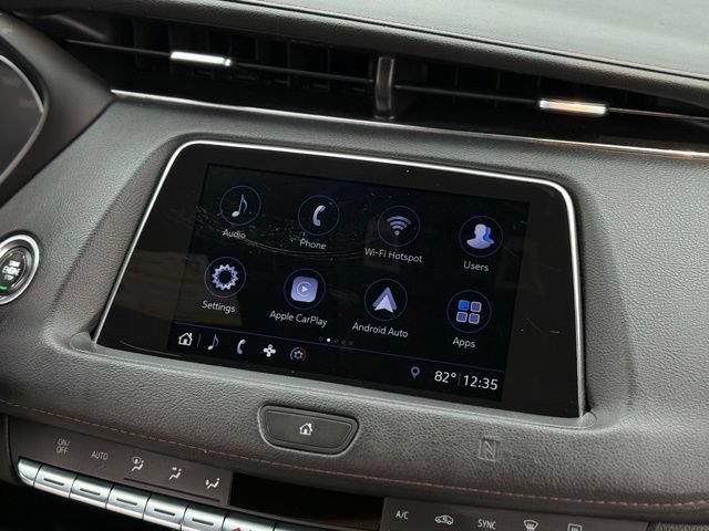 Used 2019 Cadillac XT4 Sport w/ Cold Weather Package AWD/4WD image 22