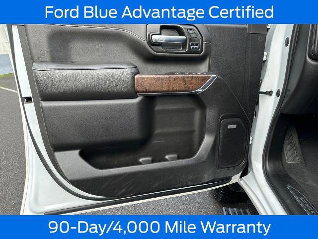 Used 2023 GMC Sierra 3500 Denali w/ Denali Ultimate Package image 12