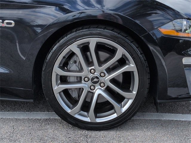 Certified 2021 Ford Mustang GT Premium w/ Equipment Group 401A image 11