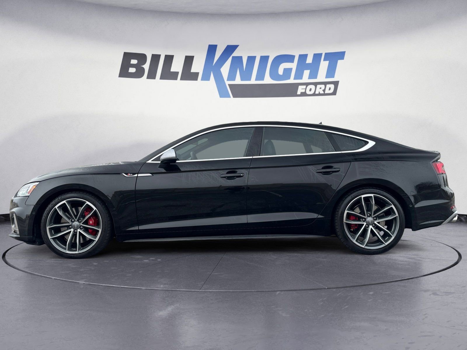 Used 2019 Audi S5 Prestige w/ S Sport Package image 2