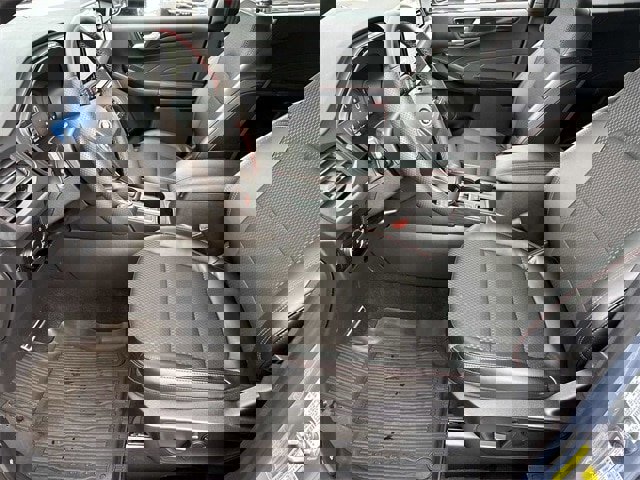 Certified 2023 Ford Escape ST-Line Select w/ Tech Pack #2 image 11