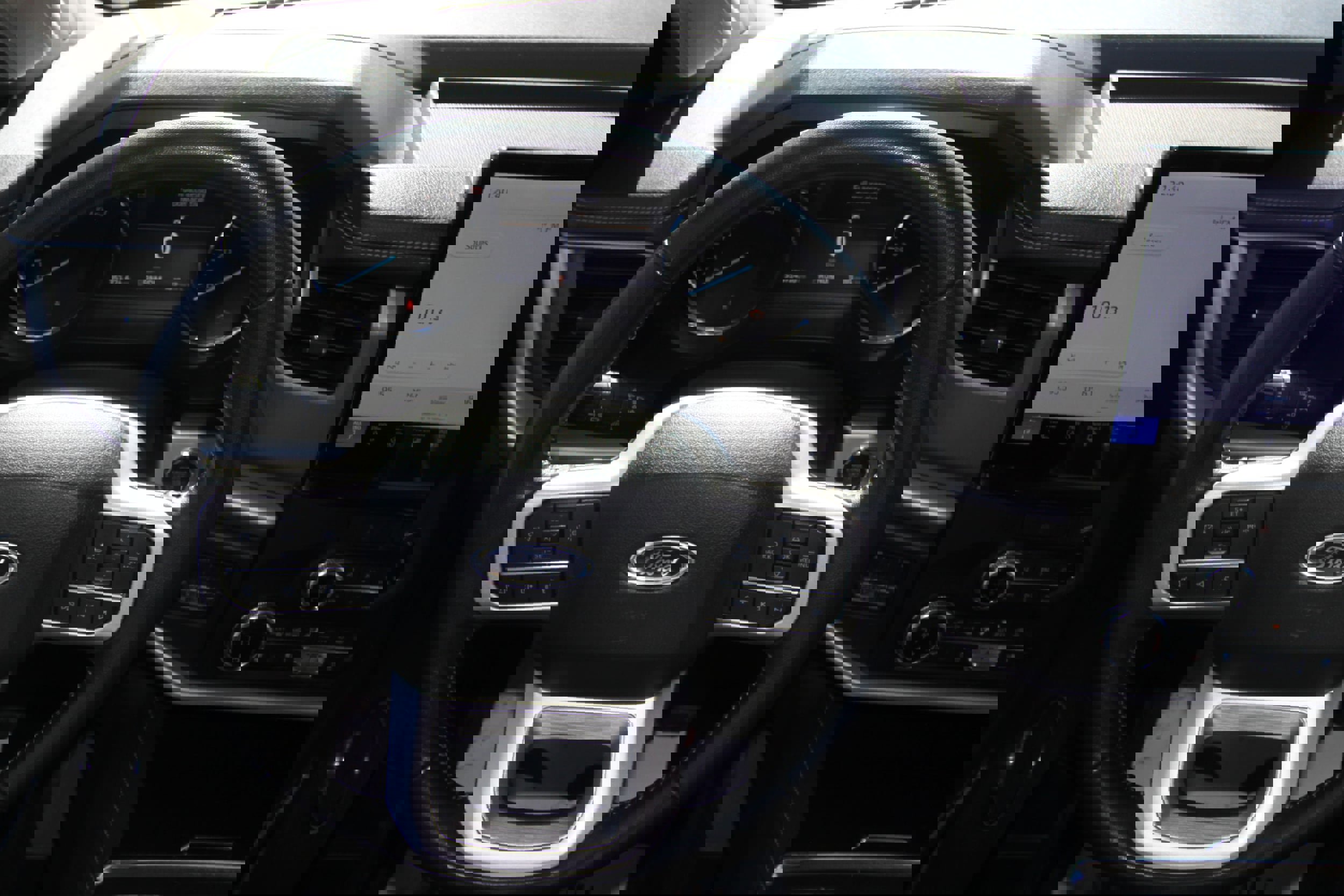 Certified 2022 Ford Expedition Max XLT image 13