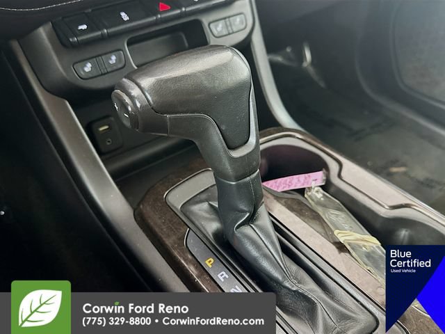 Used 2018 GMC Canyon SLT w/ Driver Alert Package AWD/4WD image 21