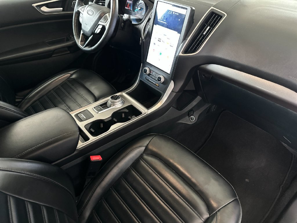 Certified 2024 Ford Edge SEL AWD/4WD image 15