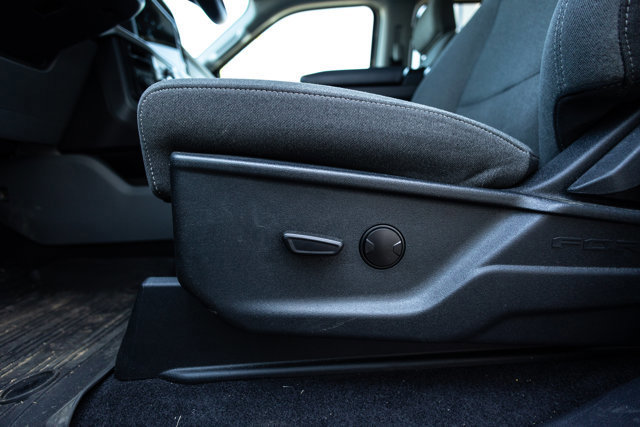 Certified 2025 Ford F150 XLT w/ Equipment Group 301A Standard image 17