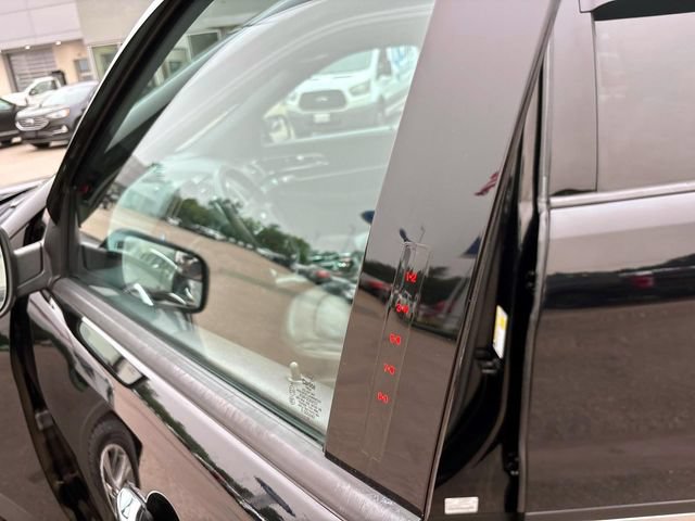 Certified 2018 Ford Explorer Limited AWD/4WD image 11