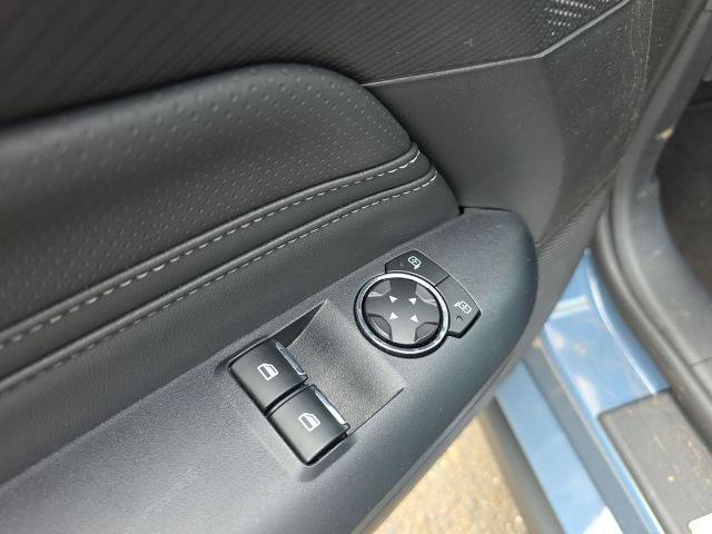 Certified 2025 Ford Mustang GT Premium RWD image 20