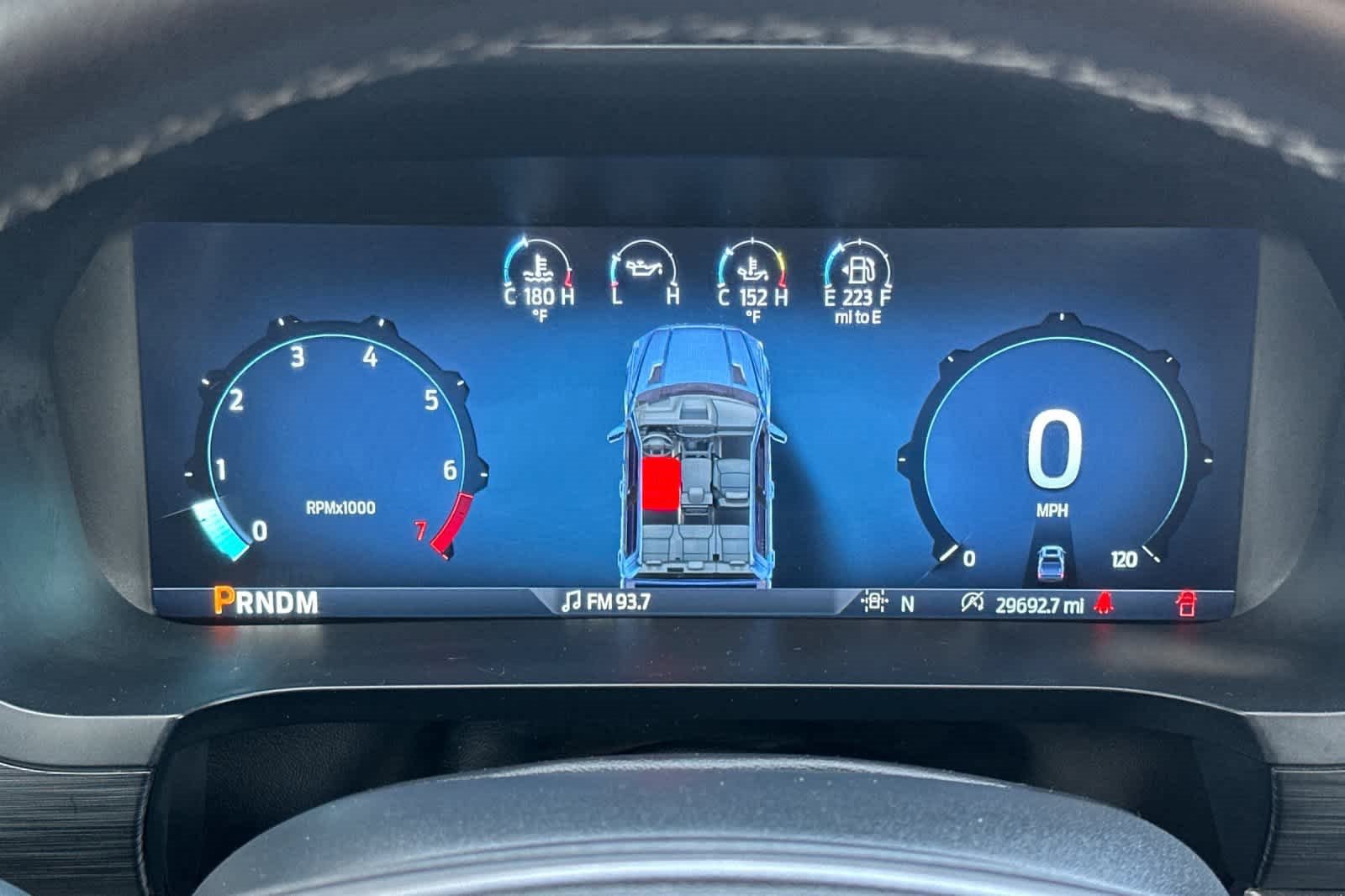 Certified 2024 Ford F150 XLT w/ Tow/Haul Package image 24