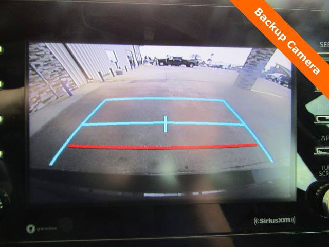 Used 2024 Toyota Camry SE FWD image 8