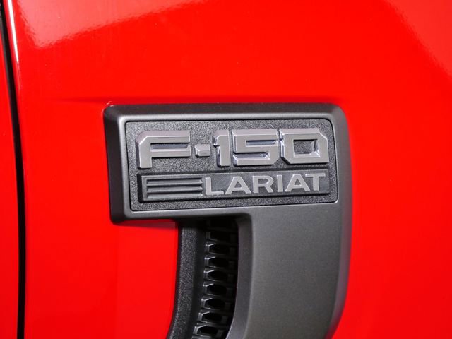 Certified 2022 Ford F150 Lariat w/ Max Trailer Tow Package image 9