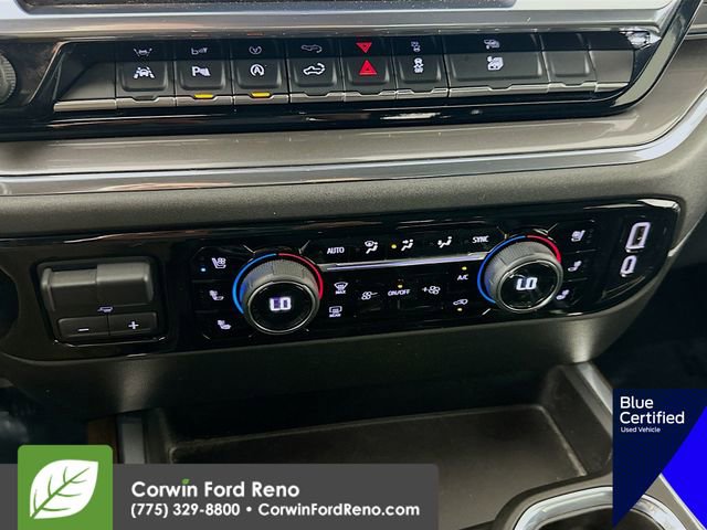 Used 2023 Chevrolet Silverado 1500 High Country w/ High Country Premium Package AWD/4WD image 20