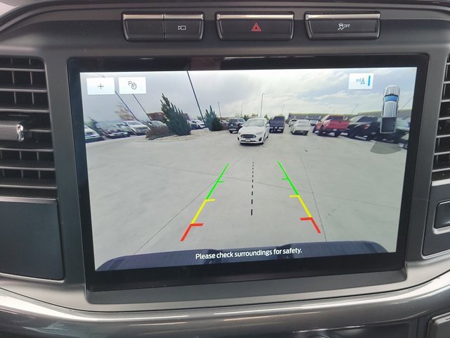 Certified 2022 Ford F150 XLT w/ Equipment Group 302A High image 19