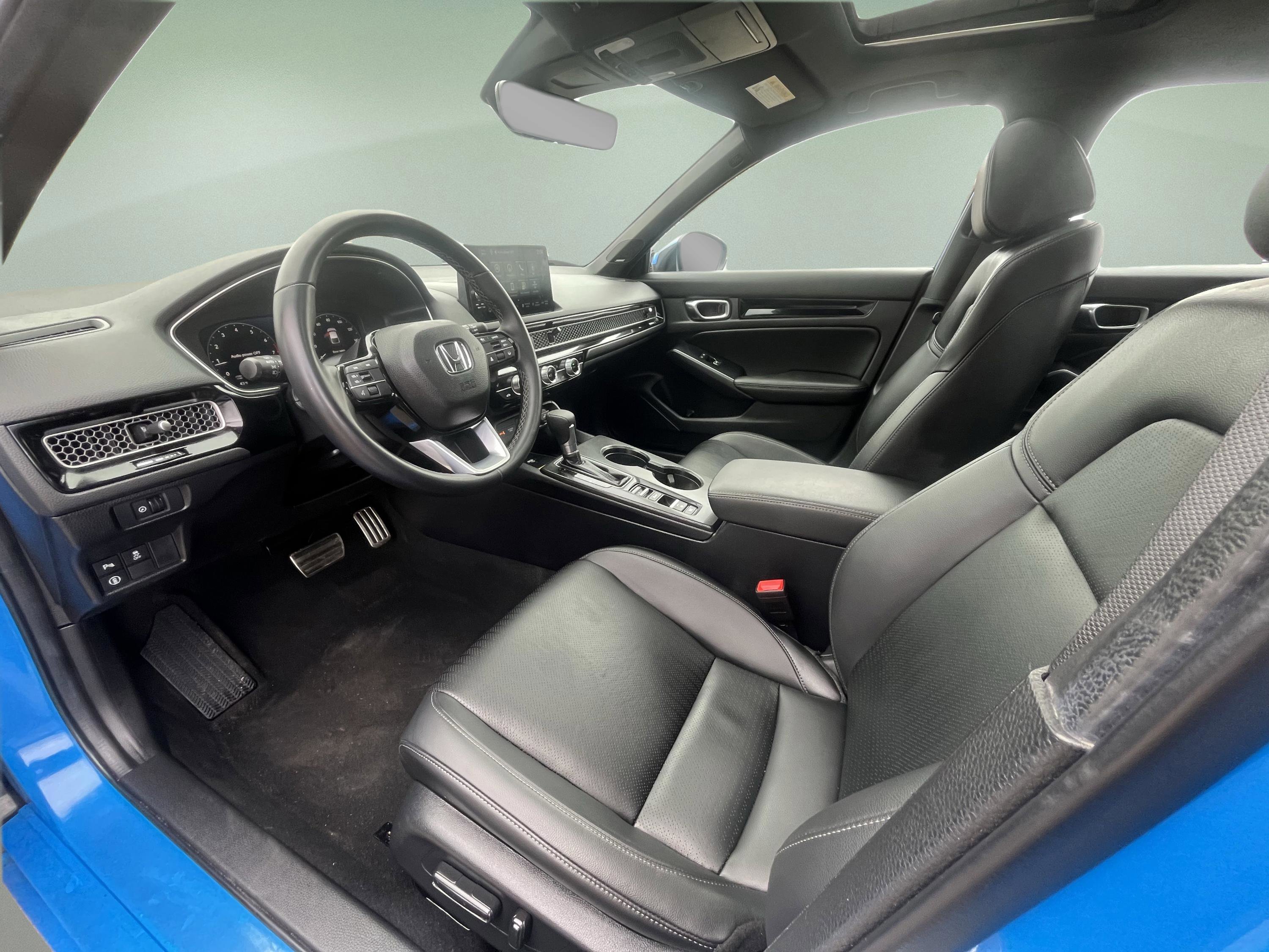 Used 2024 Honda Civic Sport Touring image 26