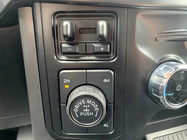 Certified 2024 Ford F150 Tremor w/ Mobile Office Package AWD/4WD image 20