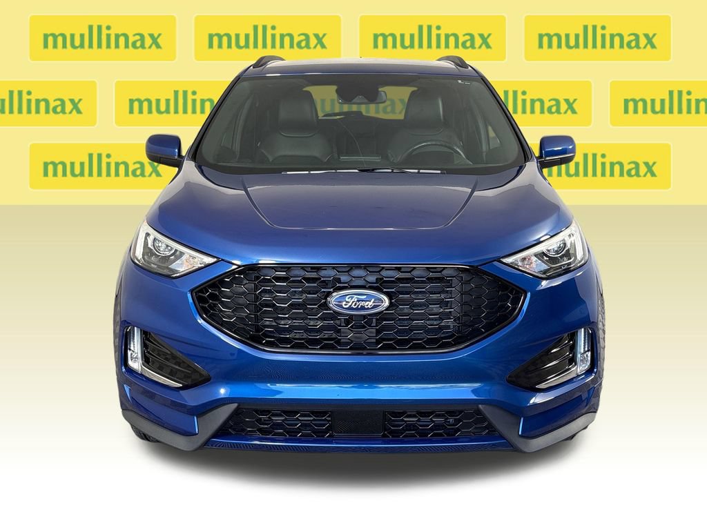 Certified 2022 Ford Edge ST-Line AWD/4WD image 16
