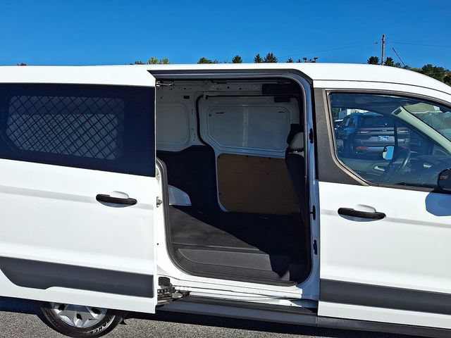 Certified 2018 Ford Transit Connect XLT FWD image 10
