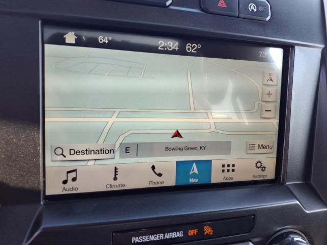 Certified 2018 Ford F150 Lariat image 15