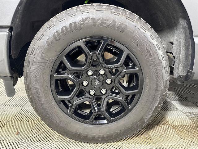 Certified 2024 Ford F150 XLT w/ Equipment Group 302A MID AWD/4WD image 13