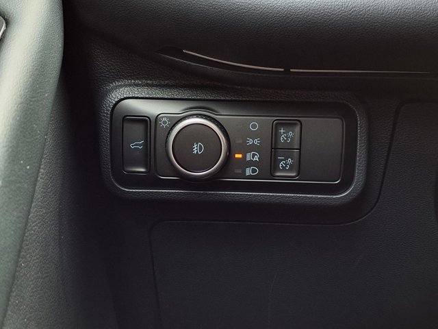 Certified 2025 Ford Explorer ST image 17