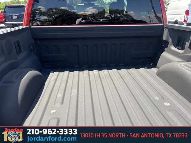 Certified 2023 Ford F150 XLT w/ Equipment Group 301A Mid AWD/4WD image 9