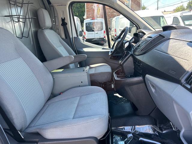 Certified 2019 Ford Transit 350 148 Low Roof RWD image 14