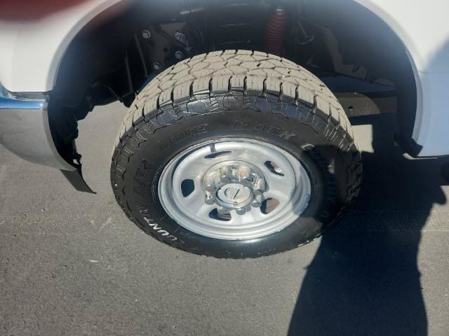 Certified 2017 Ford F350 4x4 SuperCab Super Duty image 18