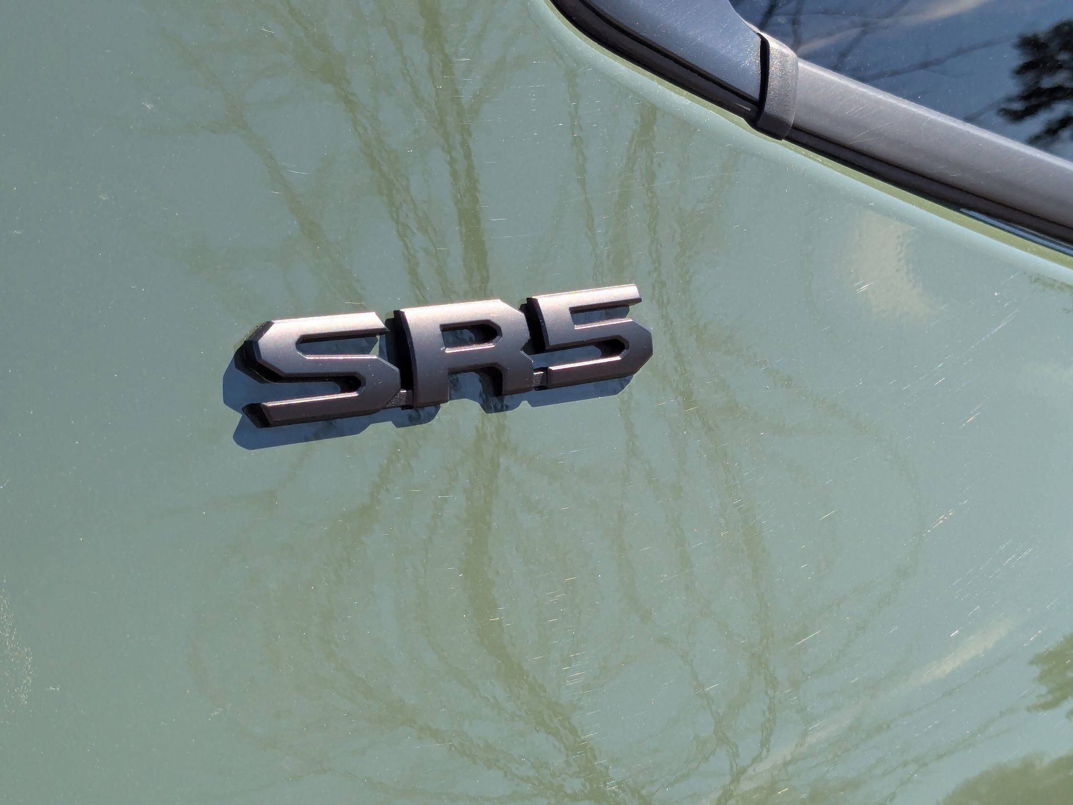 Used 2023 Toyota Tundra SR5 w/ TRD Sport Premium Package image 40