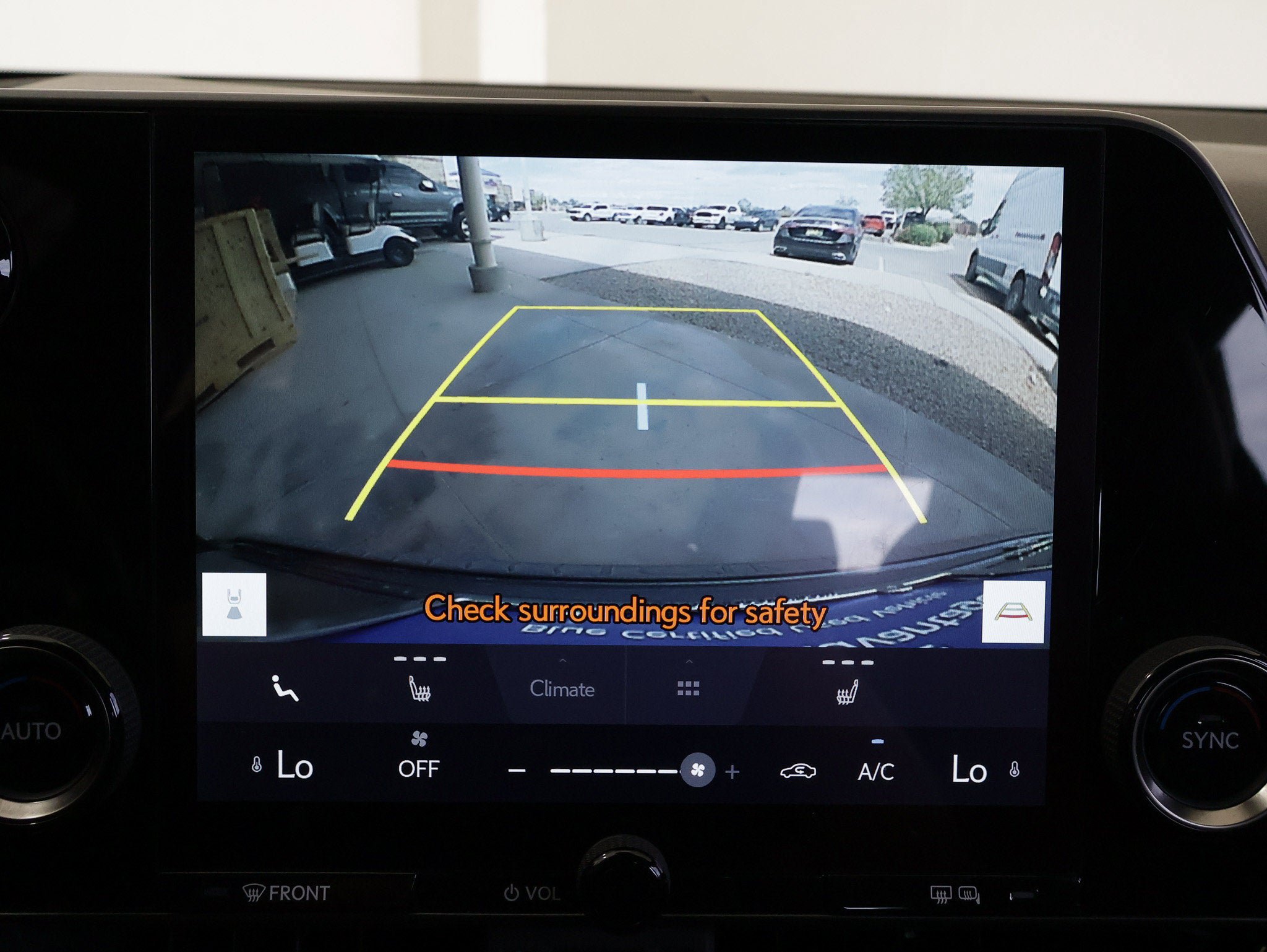 Used 2022 Lexus NX 350 F Sport w/ Towing Package (2000 Lbs) AWD/4WD image 31