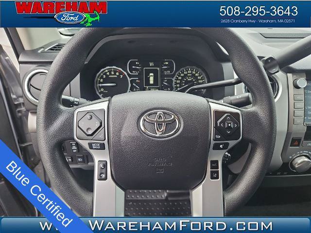 Used 2021 Toyota Tundra SR5 RWD image 26