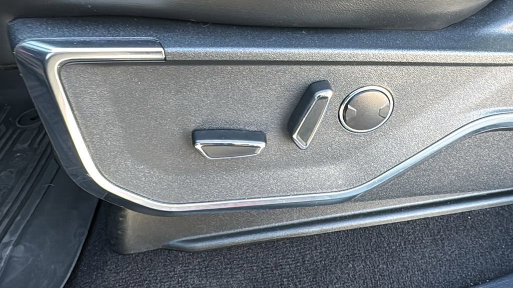 Certified 2023 Ford F150 Raptor w/ Equipment Group 802A Raptor R image 21