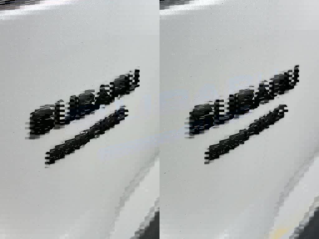 Used 2023 Subaru Forester Wilderness w/ Wilderness Package AWD/4WD image 10