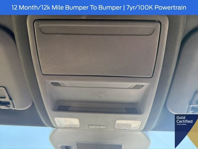 Certified 2024 Ford Escape ST-Line AWD/4WD image 38