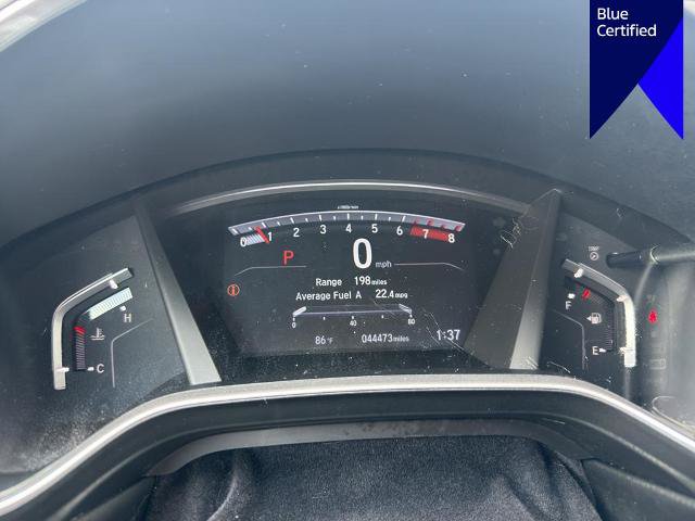 Used 2019 Honda CR-V EX image 14