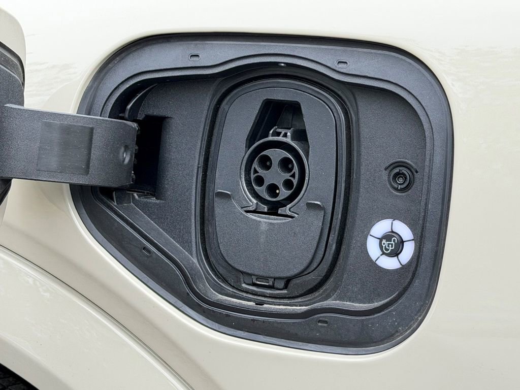 Certified 2025 Ford Mustang Mach-E Premium AWD/4WD image 29