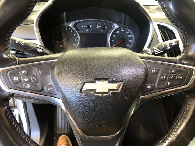 Used 2021 Chevrolet Equinox LT image 13