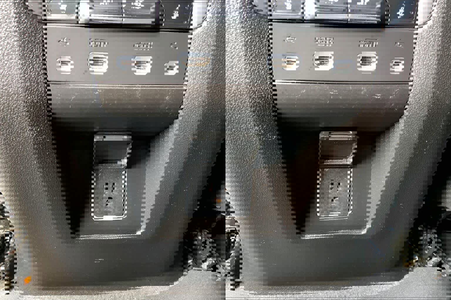 Used 2021 GMC Yukon AT4 w/ AT4 Premium Package image 32